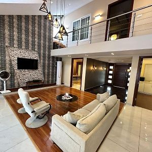 Alpine Lodges