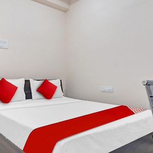 Hotel O Sv Grand